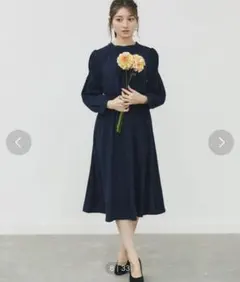ワンピース tocco closet