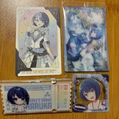 2025年最新】桐谷遥 缶バッジの人気アイテム - メルカリ