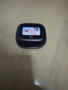 JBL LIVE BEAM 3 ブラック