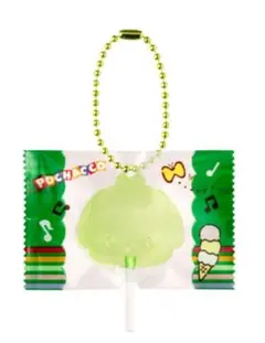 サンリオ キャンディチャームズ グミ ポチャッコ