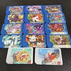 2026年最新】ポケモンフレンダ引退品の人気アイテム - メルカリ