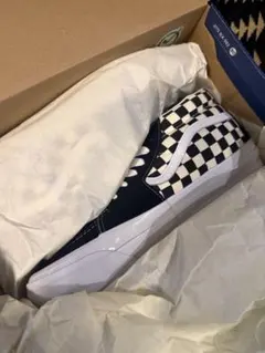 キムタク着用 vans sk8-mid 28.5cm supreme wtaps - メルカリ