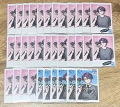 VOLTACTION 2nd Anniversary チェキ風カード 渡会雲雀