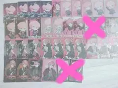 てるとくん　騎士X　騎士A　KnightA　カード　まとめ売り