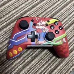 ワイヤレスホリパッド for Nintendo Switch マリオエディション