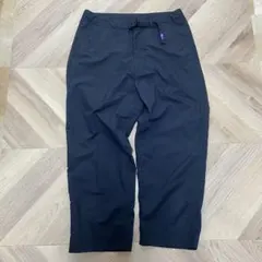 ノースフェイス ワイドパンツ