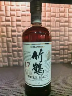 白角　竹鶴　ウイスキーまとめ売り　未開封 白角 竹鶴 ウイスキーまとめ売り 未開封 - $162.22 | Otsukai.com