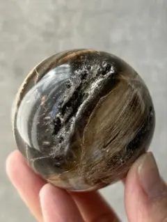 AAA級【金運UP】★天然タイガーアイ丸玉YT10A1/201A13A 87mm AAA級【金運UP】天然タイガーアイ丸玉YT10A1/201A13A - メルカリ