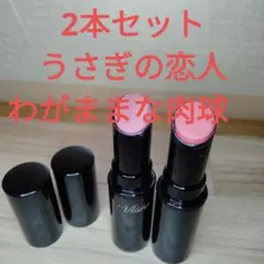 【2本セット】Visee ネンマクフェイクルージュ PK850 PK851