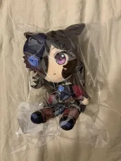 ライスシャワー ぬいぐるみ ウマ娘 Gift ギフト C106 コミケ106 ライスシャワー ぬいぐるみ ウマ娘 Gift ギフト C106 コミケ106 - メルカリ