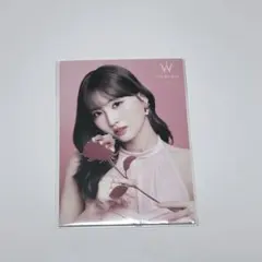 Wonjungyo モモ トレカ