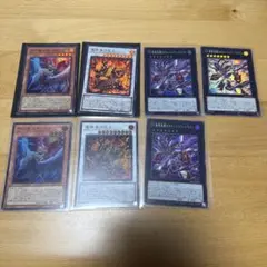 遊戯王 魔弾 デッキパーツ プリズマ プリシク PSE 魔弾 デッキパーツ 遊戯王 - メルカリ