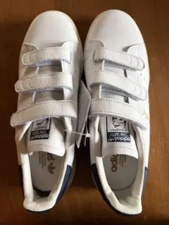 adidas スタンスミス ベルクロ 24.5㎝