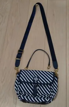 トリーバーチ ショルダーバッグ 2way