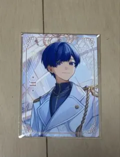 If いふ　いれいす CD ソロアルバム　購入特典 トレーディングカード