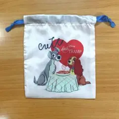 ディズニー わんわん物語
