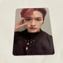 straykids oddinary maniac リノ トレカ