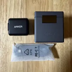 Anker 3-in-1 Cube with MagSafe
