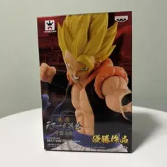 【ドラゴンボール】　ゴジータ　フィギュア