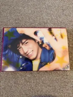 2025年最新】錦戸亮?の人気アイテム - メルカリ