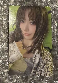 ルセラフィム　Different ユニバ ラキドロ1回目　サクラ