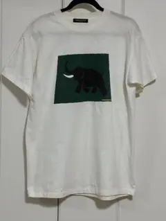 UNDERCOVER 94-95 Tシャツ ホワイト L アンダーカバー - メルカリ