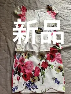 デイジークィーン新品ドレス