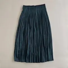 美品 レリアン CARA O CRUZ プリーツスカート ペチコート付 11号のサムネイル