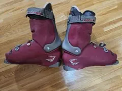 LANGE BANSHEE 105 27cm スキーブーツ