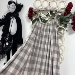 期間限定価格。axes femme♡キャミワンピース