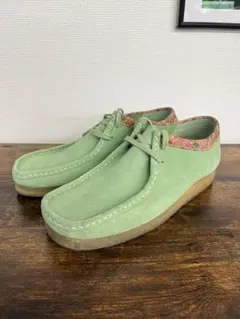 2026年最新】stussy クラークスの人気アイテム - メルカリ