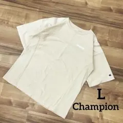 Champion リバースウィーブ ヘビーウェイト Tシャツ Lのサムネイル