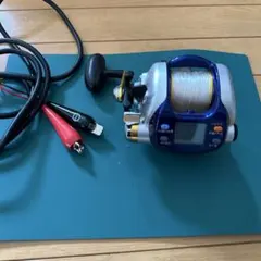 2026年最新】電動リール 疾風の人気アイテム - メルカリ