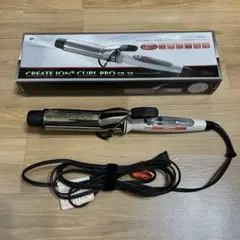 クレイツ カールプロ 38mm