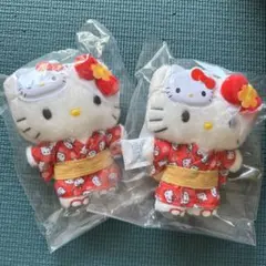 2025年最新】ハローキティ浴衣の人気アイテム - メルカリ