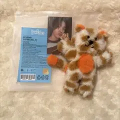 BBNEXDO プネクド　キーリング　CATBBI