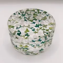 金津沙矢香　百花景シリーズ 露草 ペーパーウエイト　オブジェ 2025年最新】金津沙矢香 百花景の人気アイテム - メルカリ