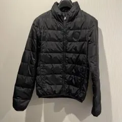 GUCCI ブラック ダウンジャケット
