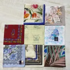 セット ハンカチ