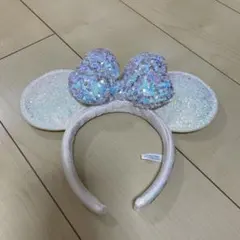 東京ディズニーシー　20周年カチューチャ