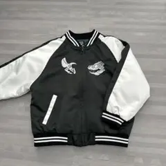 BREEZE スカジャン