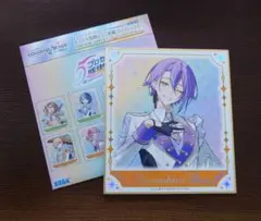 プロセカ 神代類 感謝祭 色紙