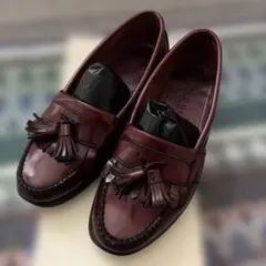 2026年最新】Cole Haan カラー：レッド系 メンズ ローファーの人気