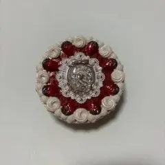 Flower Knows ストロベリーフェイスパウダーのサムネイル