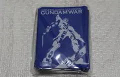 GUNDAM WAR NEX-A 非売品スリーブ - メルカリ