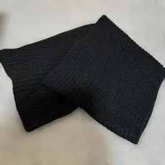 スヌード ネックウォーマー