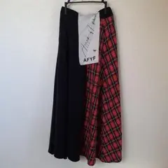 AFYF rovtski エーエフワイエフ　ロングスカート