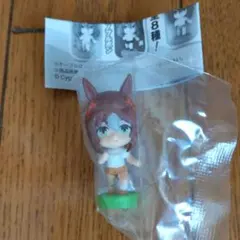 ウマ娘 プリティーダービー ハグコット～出走直前！～4