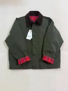 新品 Barbour × relume 別注 TRANSPORT 24SS 新品 Barbour × relume 別注 TRANSPORT 24SS
