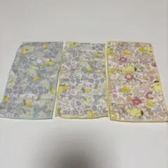 ハンカチ サンリオ